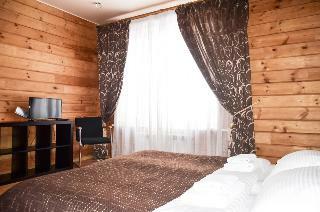 Levitan Hotel