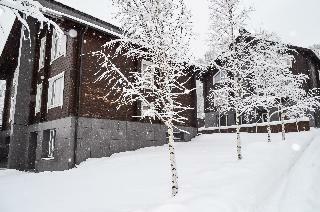 Levitan Hotel