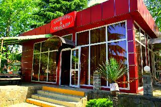 Hotel Sofia On Medovaya