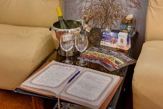 Hotel Solo Bolshoy Prospect