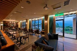 Hotel Yangminshan Tien Lai Resort & Spa