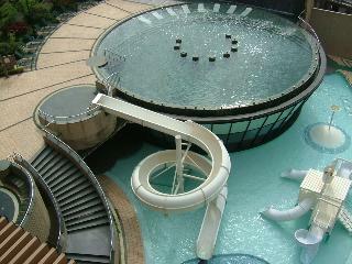 Hotel Yangminshan Tien Lai Resort & Spa