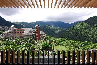 Hotel Yangminshan Tien Lai Resort & Spa