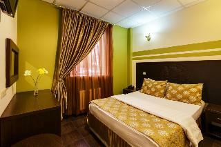 Hotel Marton Severnaya