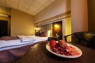 Hotel Marton Severnaya