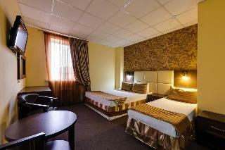 Hotel Marton Severnaya