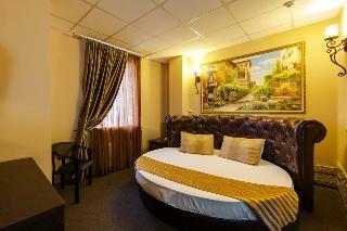 Hotel Marton Severnaya