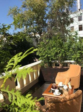 Hotel Sadovnicheskaya