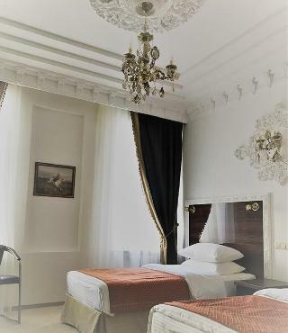 Hotel Sadovnicheskaya