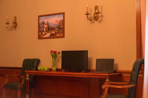 Aroom Hotel On Kitai Gorod