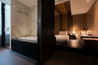 Hotel Boutique Hotel East Taipei
