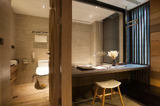 Hotel Boutique Hotel East Taipei