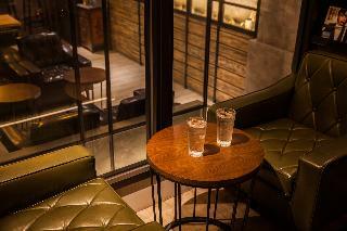 Hotel Boutique Hotel East Taipei