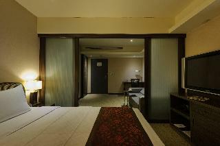 K Hotel Taipei 1