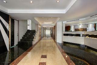 K Hotel Taipei 1