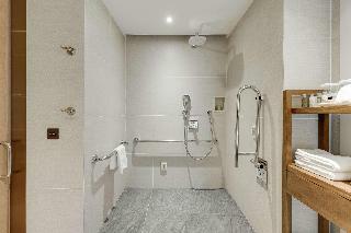 Hotel Doubletree By Hilton Taipei Zhongshan