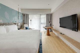 Hotel Doubletree By Hilton Taipei Zhongshan