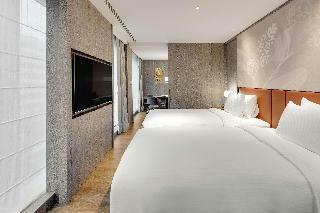 Hotel Doubletree By Hilton Taipei Zhongshan