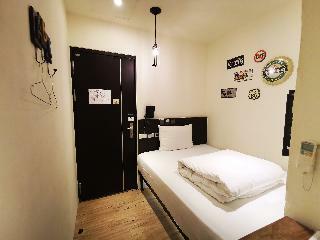 Re-change Hotel