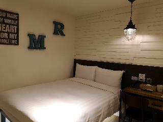 Re-change Hotel