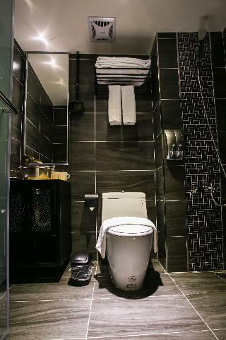 Re-change Hotel