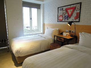 Re-change Hotel
