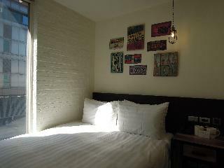 Re-change Hotel