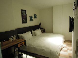 Re-change Hotel