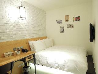 Re-change Hotel