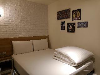 Re-change Hotel