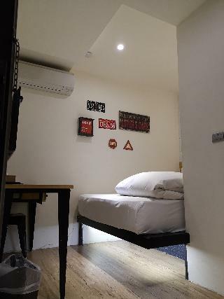 Re-change Hotel