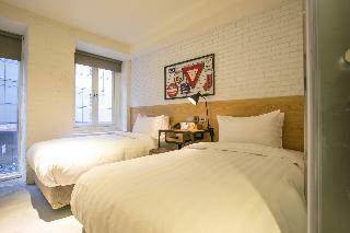 Re-change Hotel