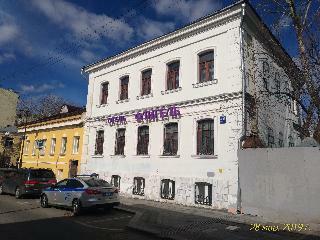 Hotel Fligel