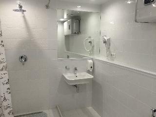Aparthotel Apart-hotel Naumov Sretenka