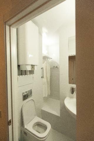Aparthotel Apart-hotel Naumov Sretenka