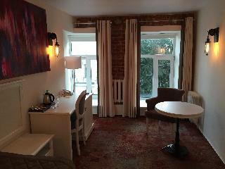 Aparthotel Apart-hotel Naumov Sretenka