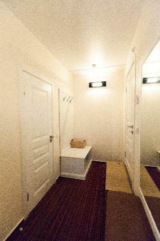 Aparthotel Apart-hotel Naumov Sretenka