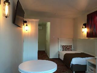 Aparthotel Apart-hotel Naumov Sretenka
