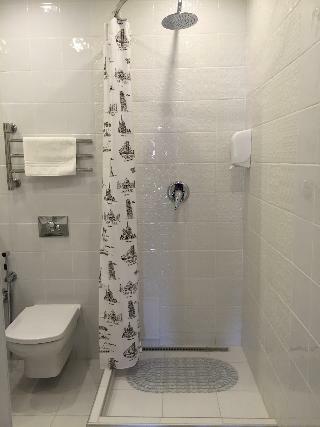 Aparthotel Apart-hotel Naumov Sretenka