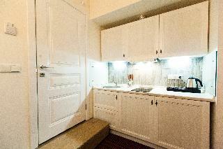 Aparthotel Apart-hotel Naumov Sretenka