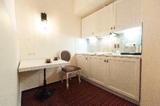 Aparthotel Apart-hotel Naumov Sretenka