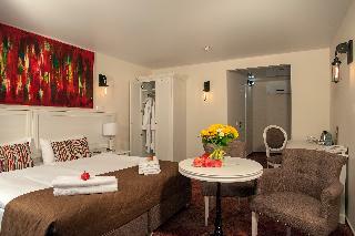 Aparthotel Apart-hotel Naumov Sretenka