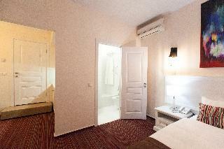 Aparthotel Apart-hotel Naumov Sretenka