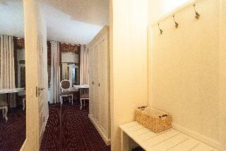 Aparthotel Apart-hotel Naumov Sretenka
