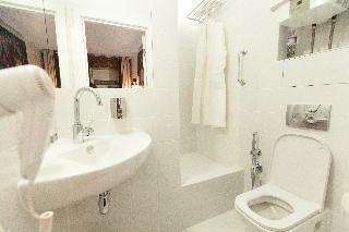 Aparthotel Apart-hotel Naumov Sretenka