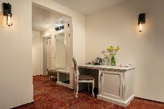 Aparthotel Apart-hotel Naumov Sretenka
