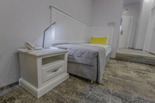 Apart-hotel Naumov Lubyanka