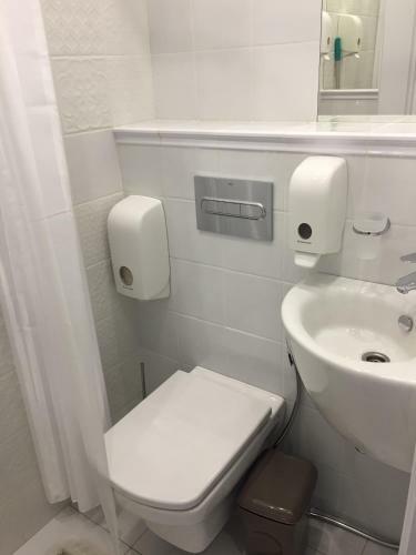Apart-hotel Naumov Lubyanka