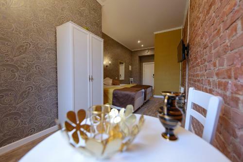 Art Nuvo Palace Hotel