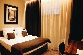 Hotel Gregory Urban